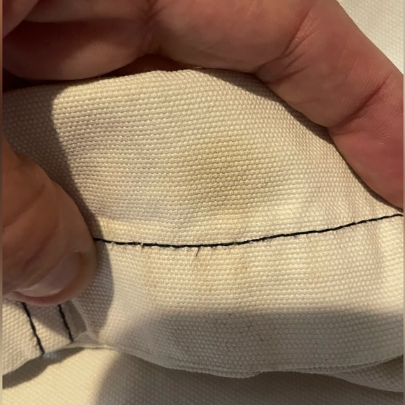 i. e. relaxed Sz L Denim Jacket - Picture 11 of 11